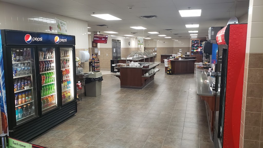 Showplace Cafeteria 57032