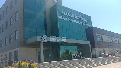 Uludağ Üniversitesi Mühendislik Fakültesi Dekanlığı