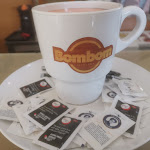 Photo n°1 de l'avis de abel.d fait le 15/08/2022 à 09:19 sur le  Pastelaria Bombom à Amarante