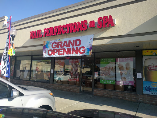 Nail Perfection N Spa