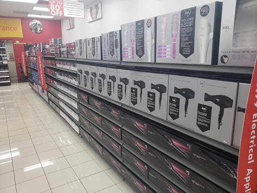 Beauty Supply Store «Sally Beauty», reviews and photos, 2552 Enterprise Rd, Orange City, FL 32763, USA