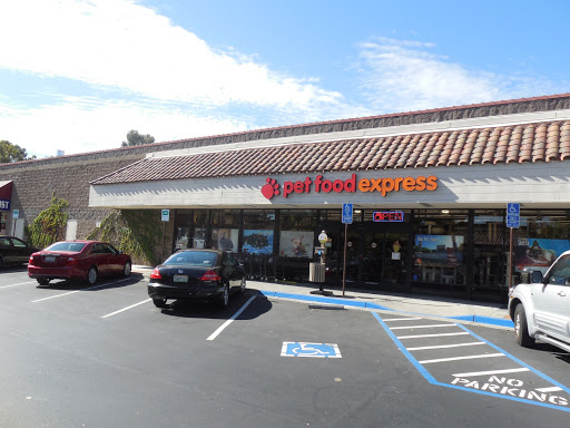 Pet Food Express, 265 Davis St, San Leandro, CA 94577, USA, 