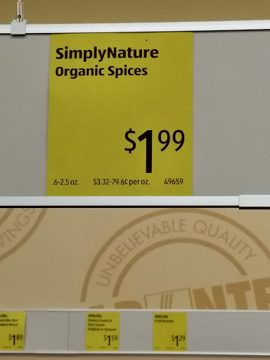 Supermarket «ALDI», reviews and photos, 3500 Lakeview Pkwy, Rowlett, TX 75088, USA