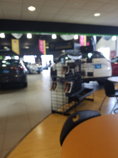 Mazda Dealer «CJ Wilson Mazda of Countryside», reviews and photos, 6060 South La Grange Road, Countryside, IL 60525, USA