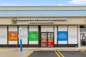 Plainview Pediatric Dentistry & Orthodontics image