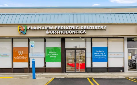 Plainview Pediatric Dentistry & Orthodontics image