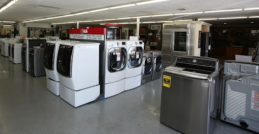 Appliance Store «Waadt Appliance», reviews and photos, 16919 Sherman Way, Van Nuys, CA 91406, USA