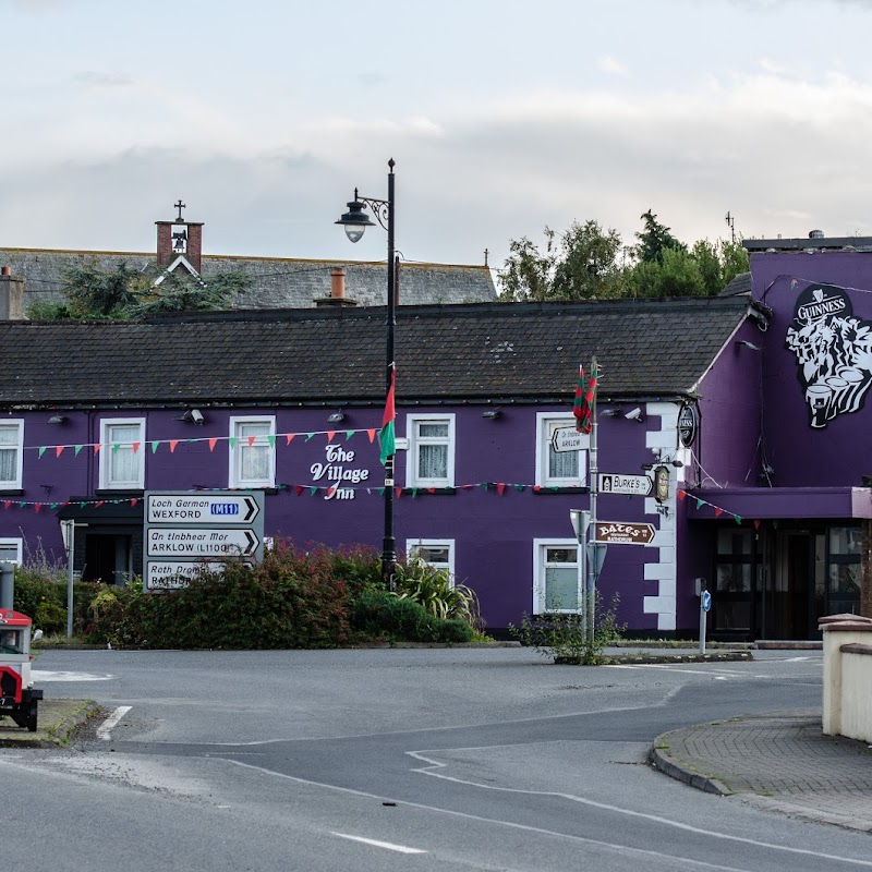 The Village Inn