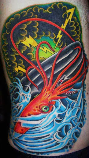 Explore psalm 91 tattoo ideas, creative tattoo ideas in Ogden, available at Heavy Duty Tattoo