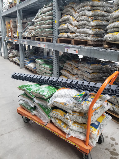 Home Improvement Store «The Home Depot», reviews and photos, 3001 Plainfield Rd, Joliet, IL 60435, USA