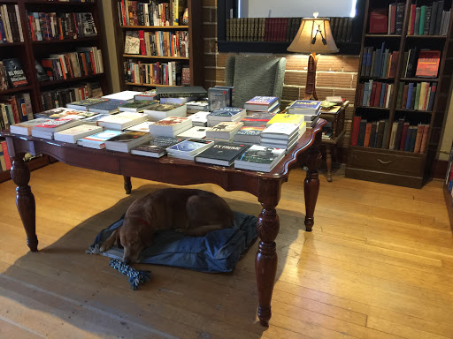 Book Store «Fair Trade Books Red Wing», reviews and photos, 320 Bush St, Red Wing, MN 55066, USA