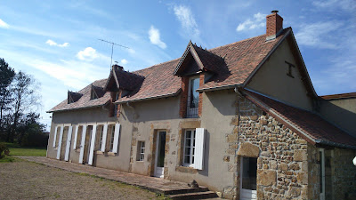 Kleber Couverture à Montluçon