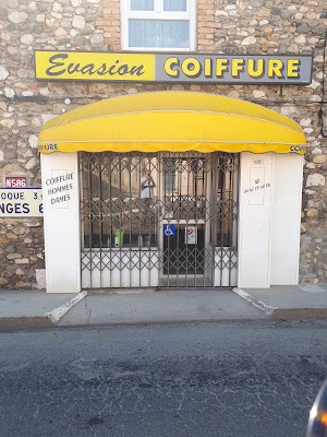 Evasion Coiffure à Saint-Bauzille-de-Putois