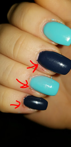 Nail Salon «Polish Envy Nail Spa», reviews and photos, 41111 Daisy Mountain Dr #111, Phoenix, AZ 85086, USA