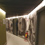 Photo n°5 de l'avis de Tiziano.e fait le 04/11/2023 à 05:56 sur le  Movie Movie Hotel à Rome