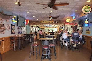 Erie Tiki Bar image