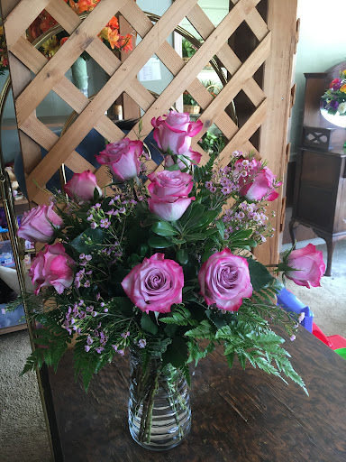 Florist «The Flower Garden», reviews and photos, 4675 S Lee St, Buford, GA 30518, USA