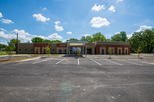 Rural Health Services, Inc. – Women & Children’s Health Center