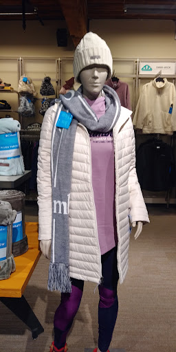 Sportswear Store «Columbia Sportswear», reviews and photos, 911 SW Broadway, Portland, OR 97205, USA