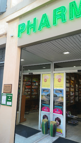 Pharmacie Dalloux à Castelnaudary