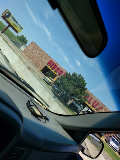 Tire Shop «Hibdon Tires Plus», reviews and photos, 9114 E 41st St, Tulsa, OK 74145, USA
