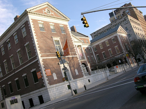 Museum «El Museo Del Barrio», reviews and photos, 1230 5th Ave, New York, NY 10029, USA