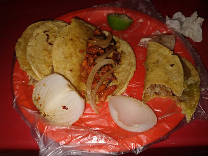 Tacos Rubelia