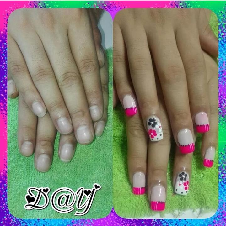 Day Uñas y Estilo