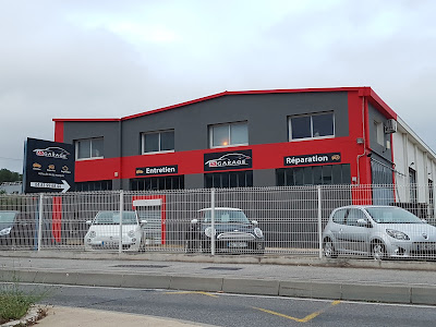 AB GARAGE à La Garde