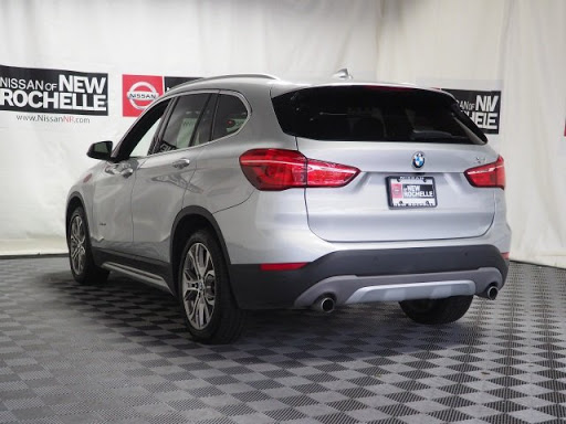 Nissan Dealer «Nissan of New Rochelle», reviews and photos, 2533 Palmer Ave, New Rochelle, NY 10801, USA