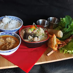 Photo n°16 de Lotus Café Zen à Lacanau ()