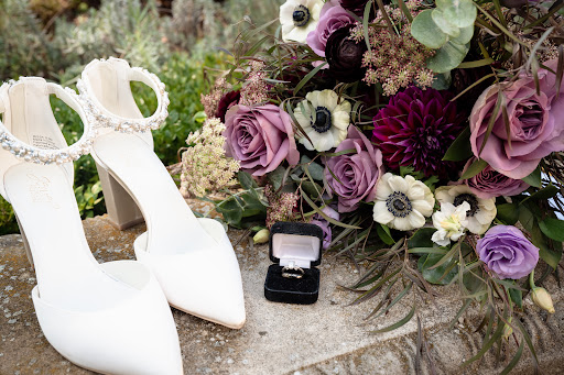 Florist «Sherwood Florist LLC», reviews and photos, 444 E 3rd St, Dayton, OH 45402, USA