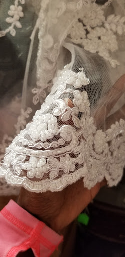 Fabric Store «Central Fabrics Inc», reviews and photos, 592 Central Ave, East Orange, NJ 07018, USA