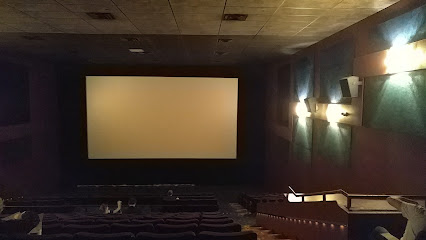 Gallery Cinemas