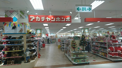 子供用家具店