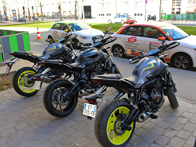 Auto-Moto Ecole Drive Paris à Paris