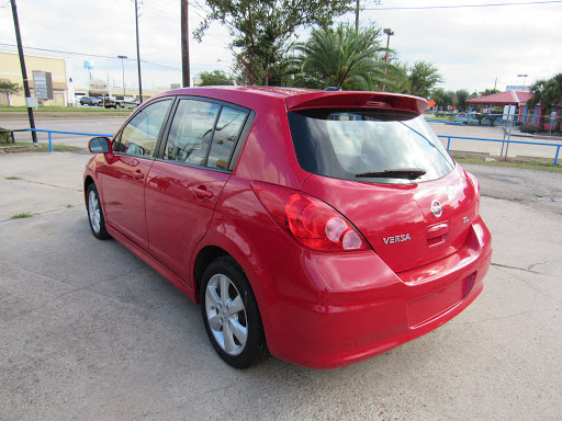 Used Car Dealer «Ran Auto Sales», reviews and photos, 8131 Jones Rd, Jersey Village, TX 77065, USA