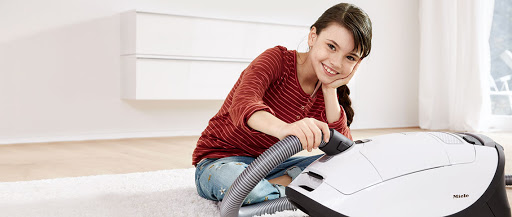 Vacuum Cleaner Store «Acton Vacuum & Appliance», reviews and photos, 77 Great Rd, Acton, MA 01720, USA