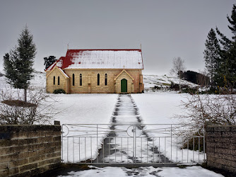 St. Paul's Catholic Church