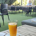 Photo n°7 de l'avis de Hadjira.k fait le 12/10/2023 à 11:18 sur le  Obus Industrial Bistrot à Sassari