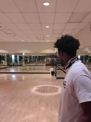 Health Club «The Downtown Club at The Met», reviews and photos, 340 W Dallas St, Houston, TX 77002, USA