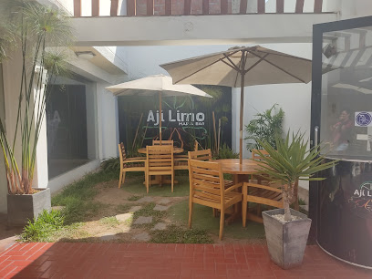 Restaurant Aji Limo