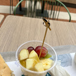 Photo n°3 de l'avis de Libera.e fait le 25/04/2023 à 20:31 sur le  Ristorante Giovanni Rana Oriocenter à Orio al Serio