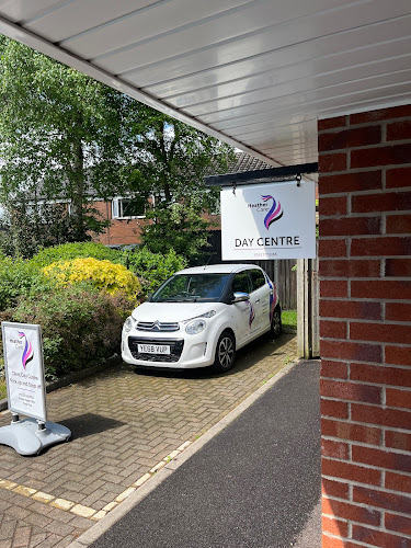 Heather Care Limited - Adult Services in your home & Partington Day Centre - Manchester