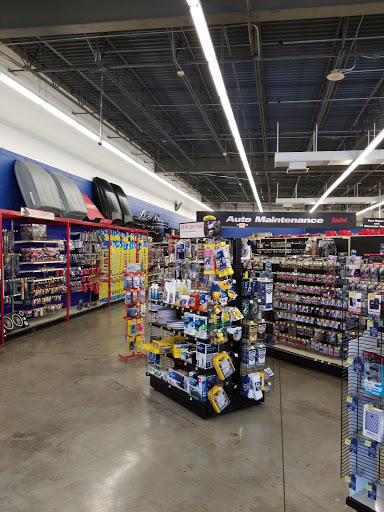 Auto Parts Store «Pep Boys Auto Parts & Service», reviews and photos, 211 NW 82nd Ave, Miami, FL 33126, USA