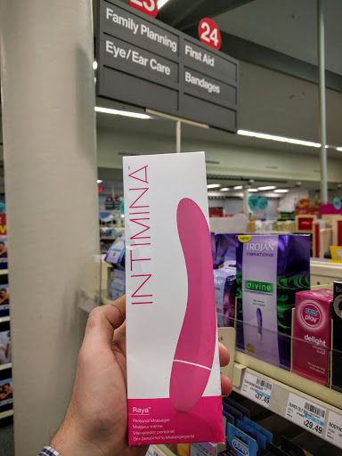 Drug Store «CVS», reviews and photos, 1599 Tiburon Blvd, Tiburon, CA 94920, USA