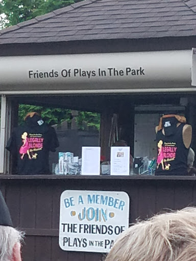 Performing Arts Theater «Plays-In-The-Park», reviews and photos, 1 Pine Dr, Edison, NJ 08837, USA