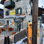 Photo n°1 de l'avis de Roberto.a fait le 31/10/2020 à 20:22 sur le  Cronox à Livigno