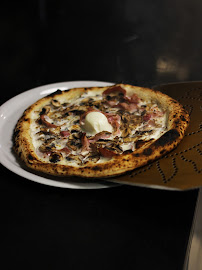 Pizza du Restaurant italien Dolce Ristorante Mouvaux - n°18
