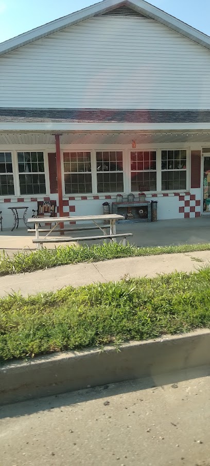 Rooster,s BBQ - 525 W Broadway St, Bolivar, MO 65613